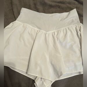 Aerie CrossOver Shorts